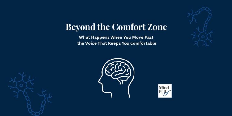 Beyond the Comfort Zone (1200 x 600 px)